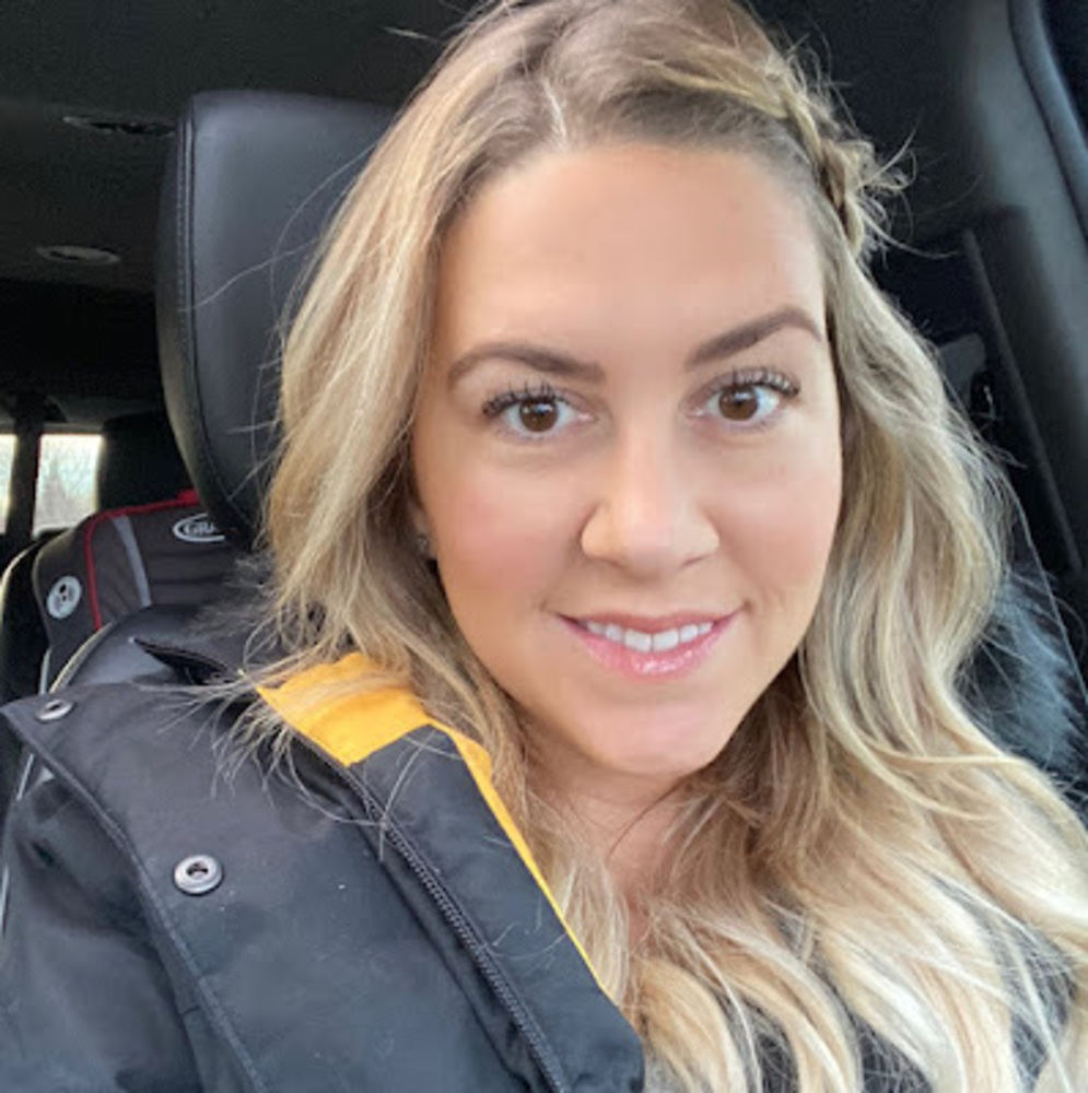 Meet your Posher, Kati